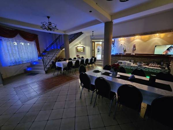 Dom Wypoczynkowy Leśniczówka 18 Węgierska Górka