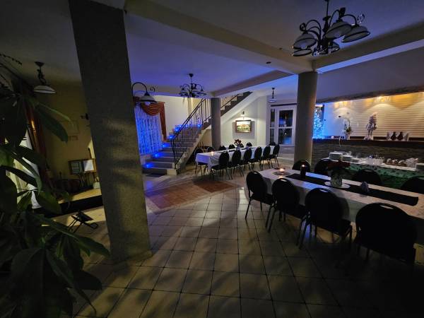 Dom Wypoczynkowy Leśniczówka 18 Węgierska Górka