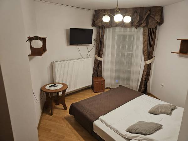 Dom Wypoczynkowy Leśniczówka 18 Węgierska Górka