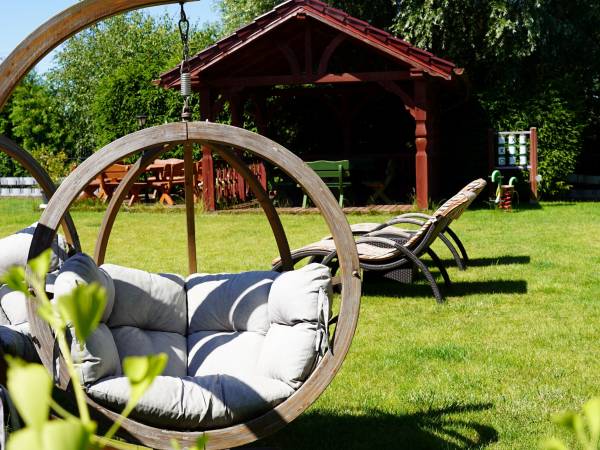 Pokoje Gościnne fRiK 