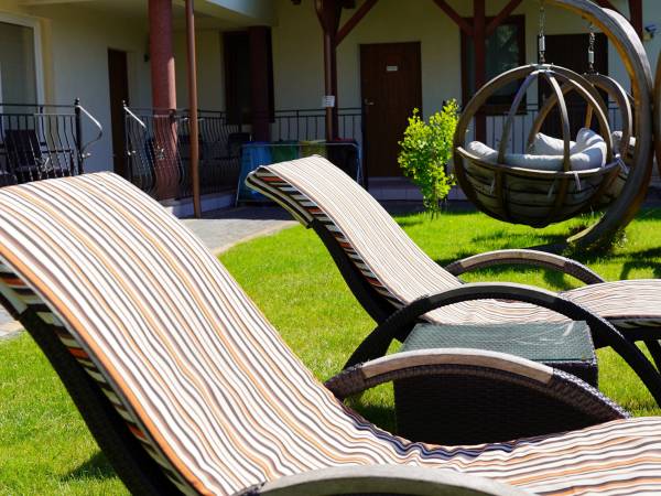 Pokoje Gościnne fRiK 