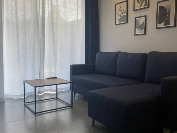 Moniuszki apartament 1 i 3