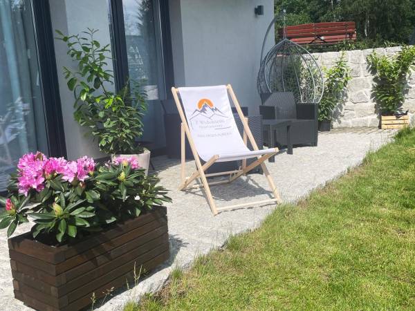 Moniuszki apartament 1