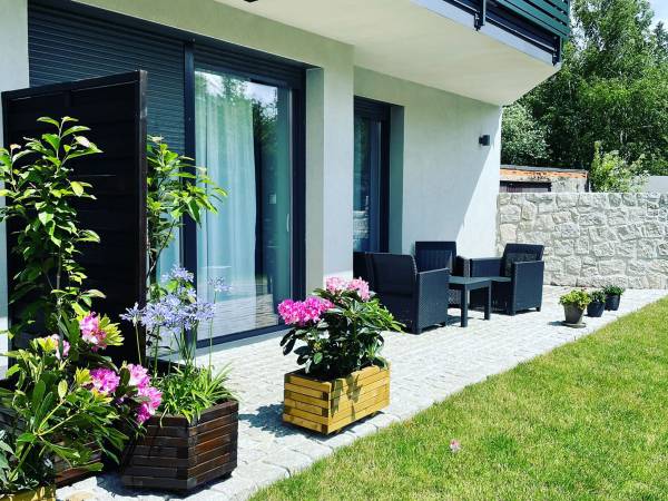 Z Widokiem Apartamenty