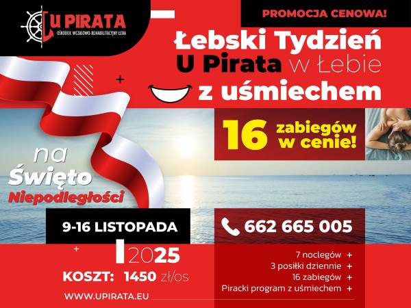 Ośrodek Wczasowo-Rehabilitacyjny 