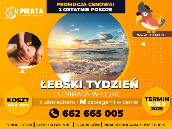 Ośrodek Wczasowo-Rehabilitacyjny 