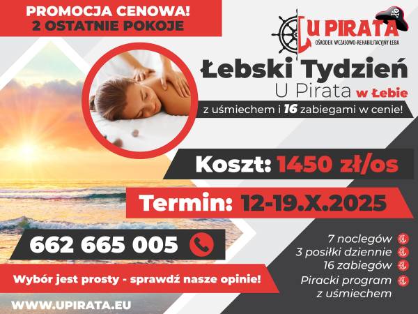 Ośrodek Wczasowo-Rehabilitacyjny 