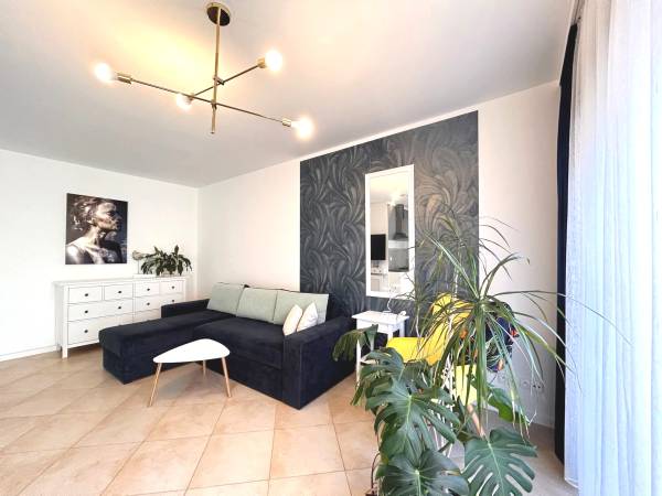 Apartament Wybrzeże 