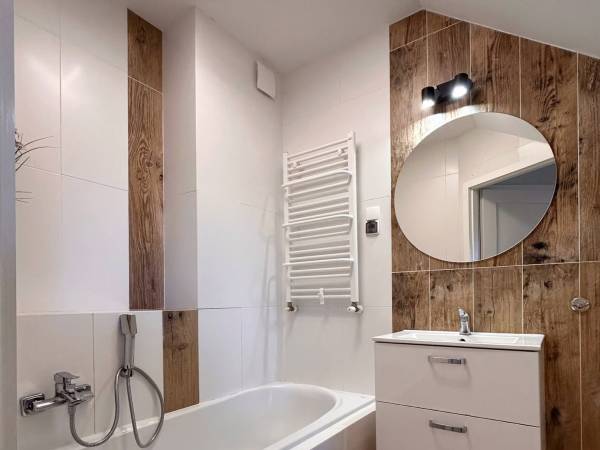 Apartament Wybrzeże 