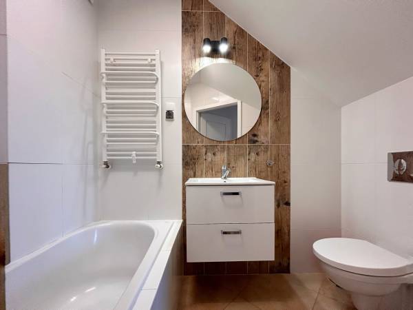 Apartament Wybrzeże 