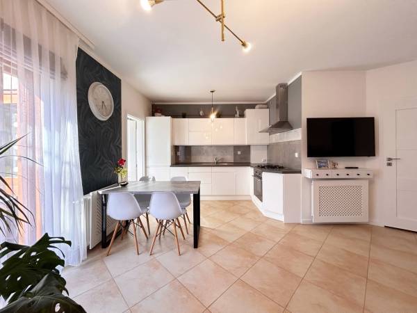 Apartament Wybrzeże 