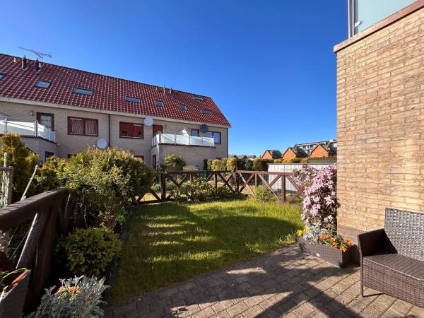 Apartament Wybrzeże 