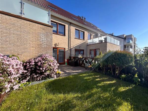 Apartament Wybrzeże 