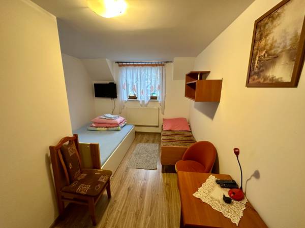 Pokoje Gościnne Szczyrk