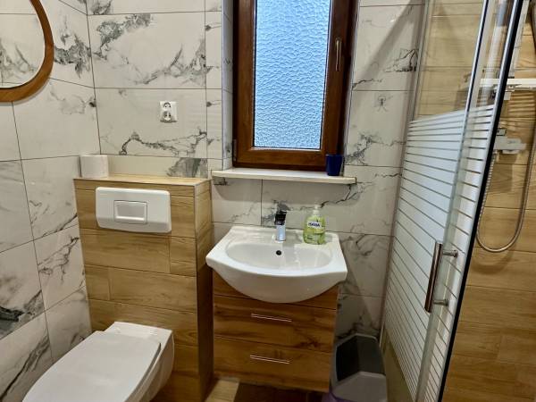 Pokoje Gościnne Szczyrk