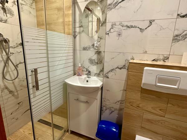 Pokoje Gościnne Szczyrk