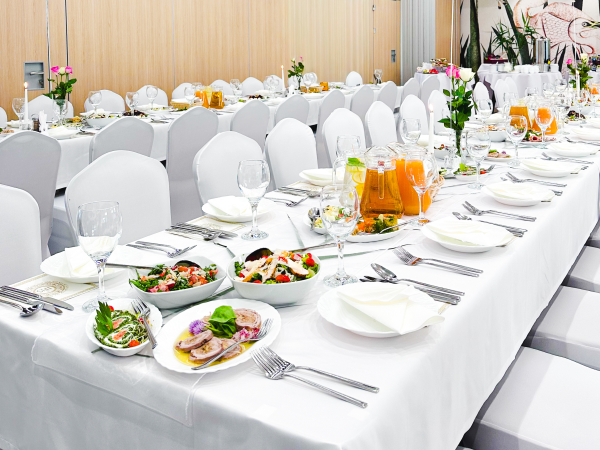 Ośrodek Wczasowy Helena