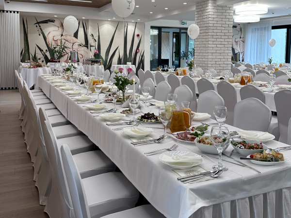 Ośrodek Wczasowy Helena