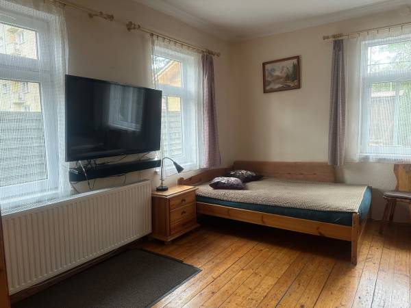 Pokój nr 1 parter 4 - ro osobowy 