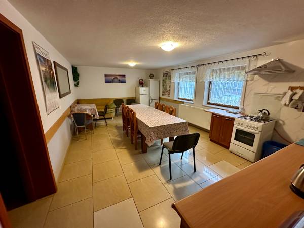 Pokoje Gościnne Szczyrk