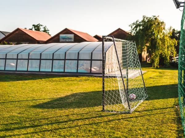 Kompleks Bajkowa Kraina