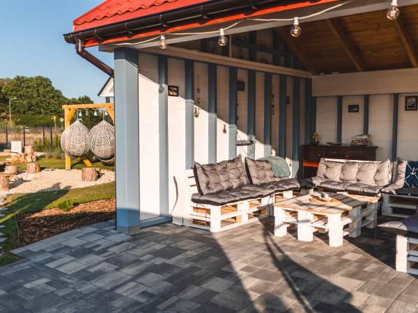 Kompleks Bajkowa Kraina