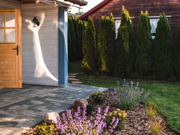 Kompleks Bajkowa Kraina