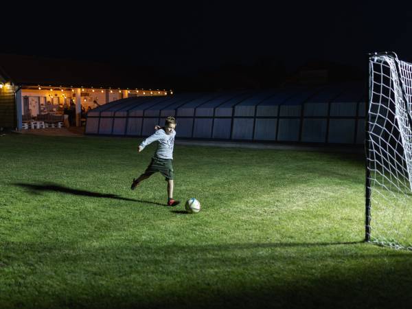 Kompleks Bajkowa Kraina