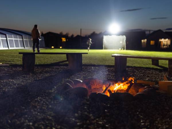 Kompleks Bajkowa Kraina