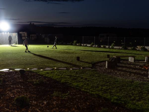 Kompleks Bajkowa Kraina