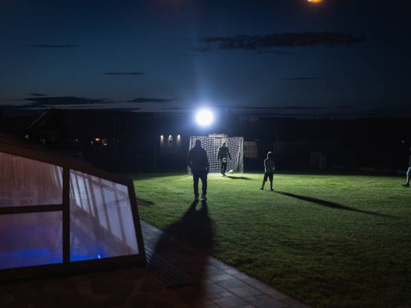 Kompleks Bajkowa Kraina