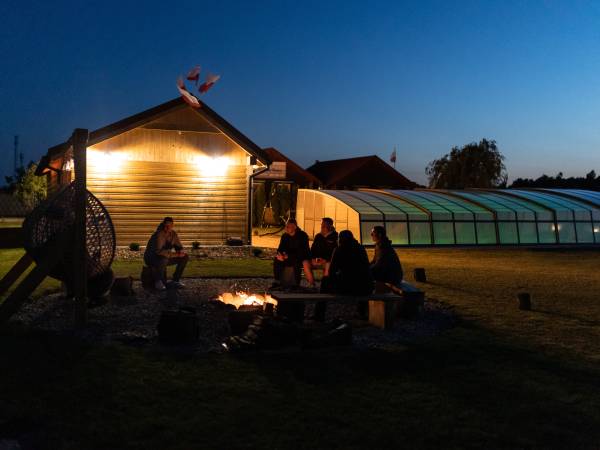 Kompleks Bajkowa Kraina