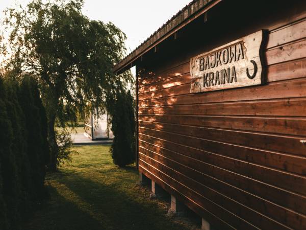Kompleks Bajkowa Kraina