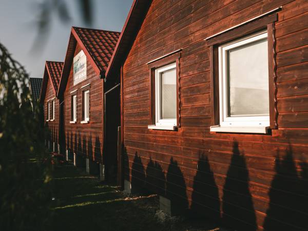 Kompleks Bajkowa Kraina