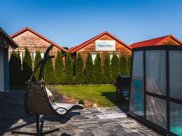 Kompleks Bajkowa Kraina