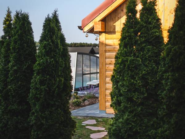 Kompleks Bajkowa Kraina