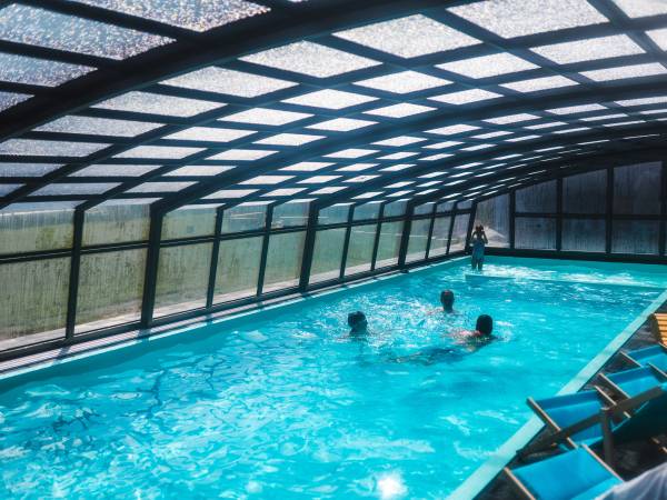 Kompleks Bajkowa Kraina