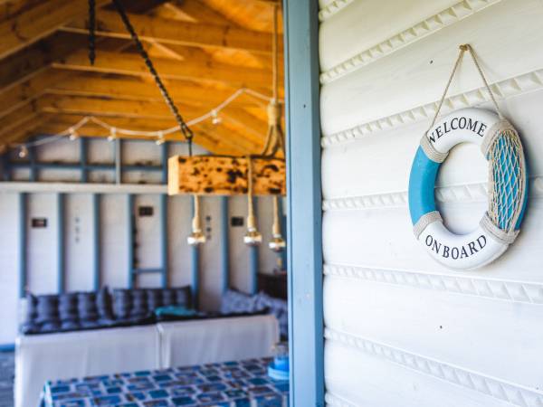 Kompleks Bajkowa Kraina