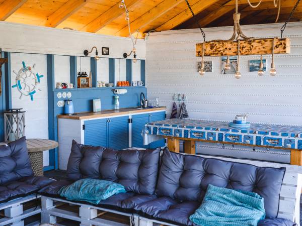 Kompleks Bajkowa Kraina