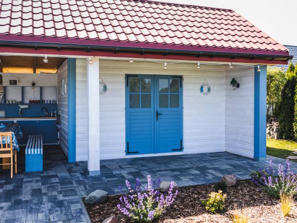 Kompleks Bajkowa Kraina