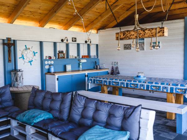 Kompleks Bajkowa Kraina