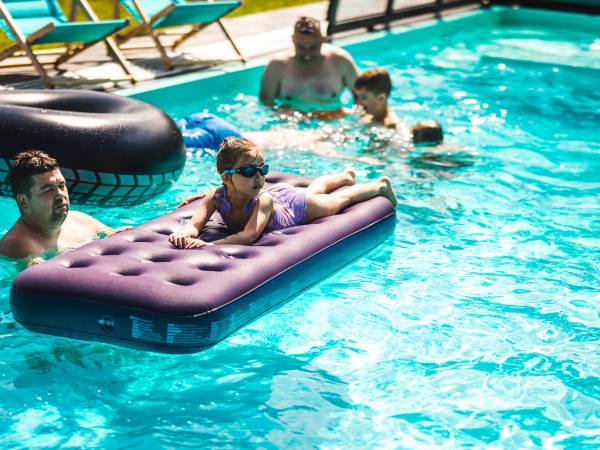 Kompleks Bajkowa Kraina