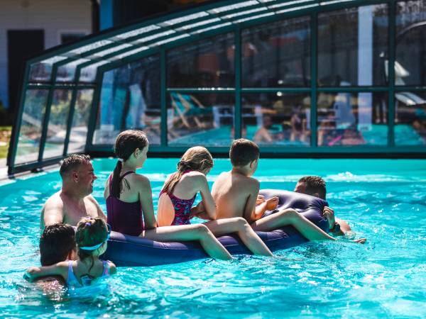 Kompleks Bajkowa Kraina