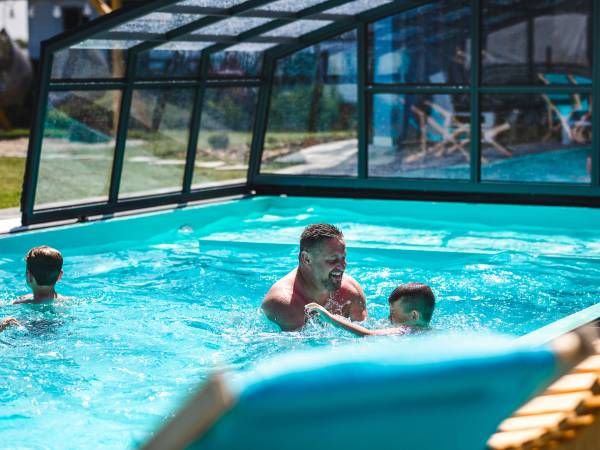 Kompleks Bajkowa Kraina