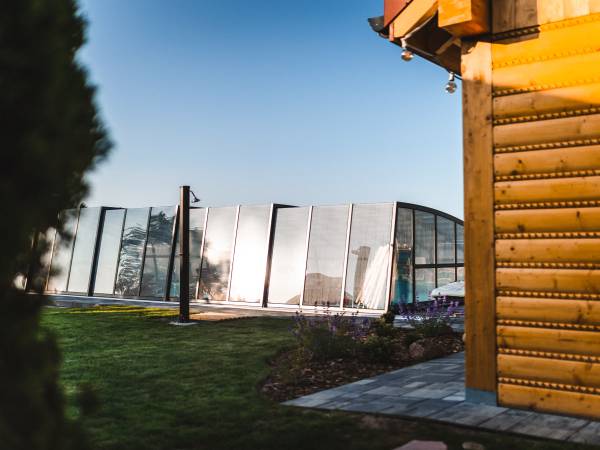 Kompleks Bajkowa Kraina