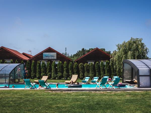 Kompleks Bajkowa Kraina