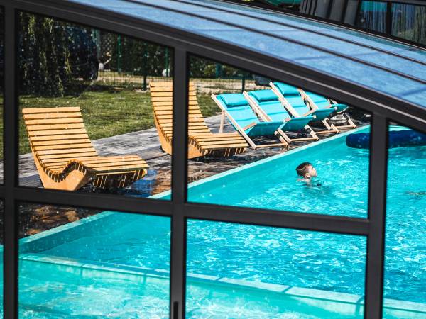 Kompleks Bajkowa Kraina