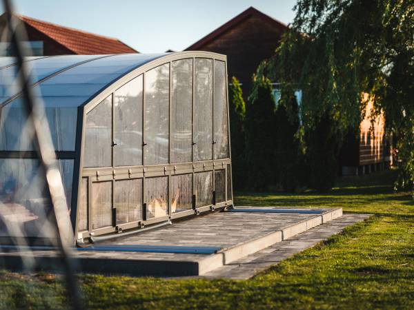 Kompleks Bajkowa Kraina