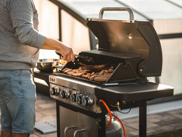 Kompleks Bajkowa Kraina