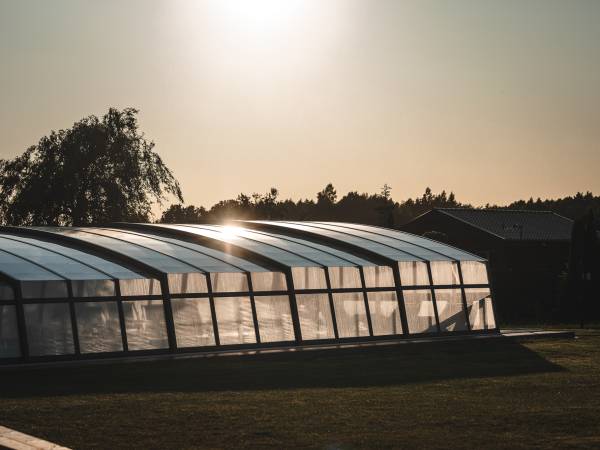 Kompleks Bajkowa Kraina